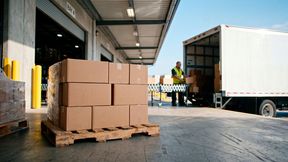 Bei den internationalen Handelsbeziehungen ist auf eine Rückkehr zu dauerhaft stabilen und vorhersehbaren Rahmenbedingungen kaum zu hoffen. (Bild: © Hub - stock.adobe.com)