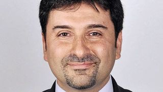 Damian Chiossone, membre du Think Tank Manufacture Thinking. (Damian Chiossone)