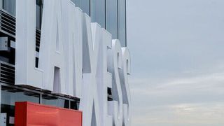 Lanxess headquarters in Cologne, Germany. (Lanxess)