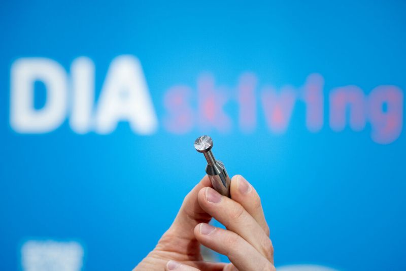 Impressionen von der Premiere des ersten Swiss Production Forums in Zürich Oerlikon. Veranstalter: Vogel Communications Group AG, Herausgeber des SMM und MSM. (Thomas Entzeroth)
