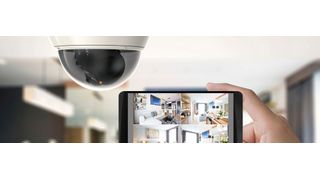 Das Smart Home birgt Sicherheitsrisiken, trägt aber gleichzeitig zur Sicherheit bei. (phonlamaiphoto - stock.adobe.com)