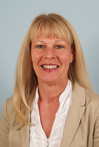Prof. Dr. Annette Schürmann (private)