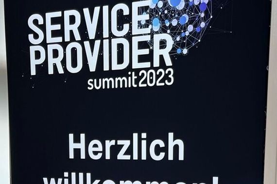 Herzlich Willkommen zum 12. Service Provider Summit in Folge! (Bild: Vogel IT-Medien GmbH)