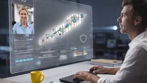 Pilz hat zwei neue Dienstleistungen aus dem Industrial-Security-Bereich aufgelegt, mit deren Hilfe man vernetzte Maschinen und Anlagen schützen will. (Bild: Pilz)