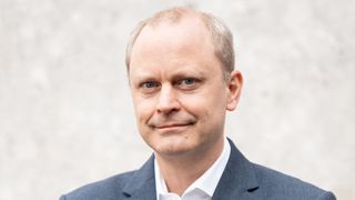 Markus Volmar ist ab sofort Chief Technology Officer (CTO) von Sono Motors. (Bild: Sono Motors)