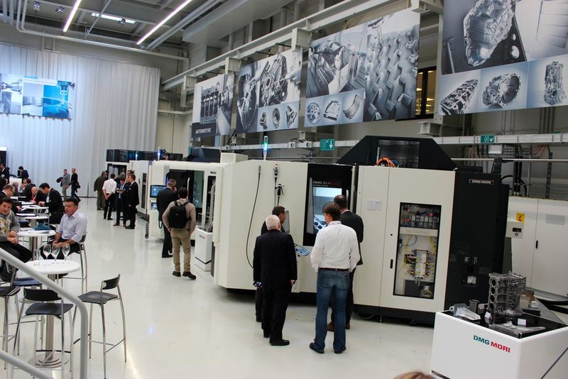Hausausstellung 2017 in Pfronten (Sonnenberg)