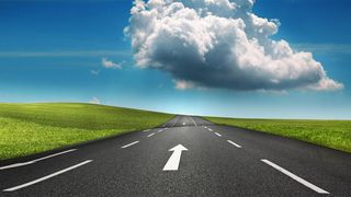 Schritt für Schritt in die Cloud: Strategische Handlungsempfehlungen für eine erfolgreiche Migration. (© lassedesignen - Fotolia.com)