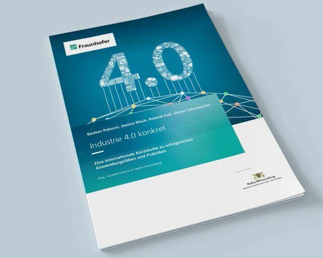 (Quelle:  Fraunhofer-Institut für Produktionstechnik und Automatisierung IPA)