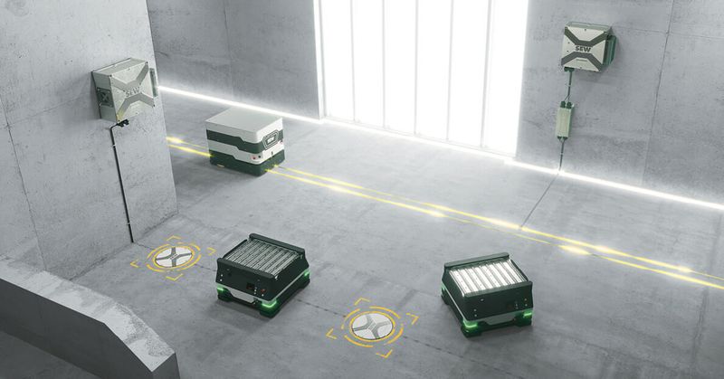 (Quelle:  SEW-Eurodrive)