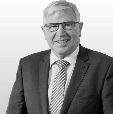 Nach verschiedenen beruflichen Stationen machte sich Edgar Ansmann 1991 selbstständig und gründete in der heimischen Garage die „ANSMANN ACCU-TECHNIK GbR".(Bild:  Fotoatelier Bernhard e.K.)