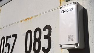 Die Kosten für eine Condition-Tracking-as-a-Service-Lösung bewegen sich in Form einer Miete auf monatlicher Basis – es fallen keine großen Anfangsinvestitionen an. (Q-loud)