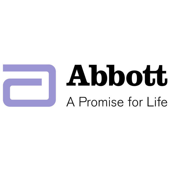 Place 6 – Abbott Laboratories/Abbott/Abbvie – 66.6 billion dollars (2013/finalised): The splitting up of Abbott Laboratories was no traditional takeover or fusion. On 1 January 2013, Abbott was divided into two mutually independent companies, Abbott and Abbvie. Abbott is a subsidiary of Abbott Laboratories and retains the business areas medical technology and generic production. To this end, Abbott Laboratories split off around 66.6 billion dollars of its capital in shares. The business areas special medicines and biotechnology, including the arthritis medicine Humira, went to Abbvie. (Picture: Abbott)