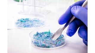 Während die Verschmutzung durch Mikroplastik voranschreitet, bleibt die Erforschung möglicher Auswirkungen auf die Gesundheit durch technische Hürden erschwert: Bislang fehlen geeignete Methoden, um die Teilchen im Körper präzise zu identifizieren, ohne Gewebe zu zerstören. (Symbolbild) (Bild: © RHJ - stock.adobe.com)
