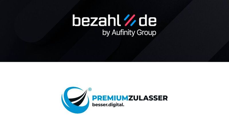 Der Verband PremiumZulasser und die Aufinity Group kooperieren in Sachen Zahlungsmanagement.(Bild:  Aufinity Group)