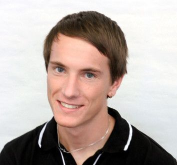 Armin Beckenbauer, Ruag, Gewinner Automation und «Best of All». (Swissmechanic)