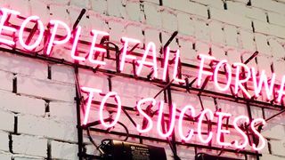 Scheitern vielversprechende IIoT-Projekte, gibt es dafür meist gute Gründe – und Lösungen. (Bild: gemeinfrei)