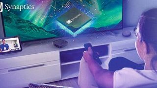 Schnurlose IoT-Konnektivität: Mit der Übernahme derBroadcom-Sparte plant Synaptics, stärker in den Markt für vernetzte Consumerprodukte vorzudringen. (Synaptics Inc.)