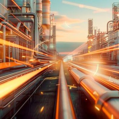 Agentic AI hat großes Potenzial für industrielle Prozesse, muss aber sorgfältig eingeführt werden. (Bild: © Budi - stock.adobe.com)