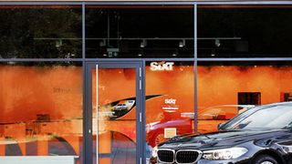 70895020 (Bild: Sixt)