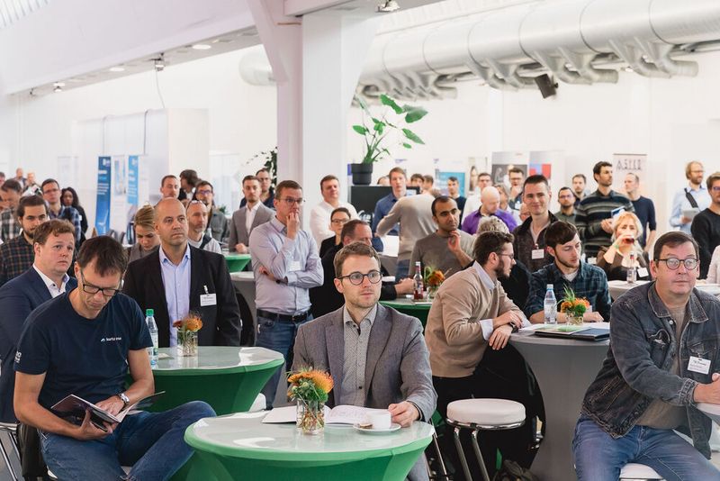 Power of Electronics 2023 (Bild: Stefan Bausewein)