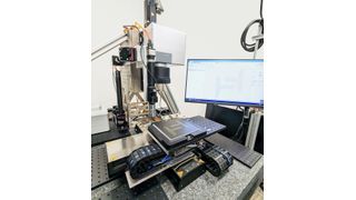 XL Scan can improve accuracy, feature resolution and throughput of micromachining of larger sized parts, (Source: Scanlab)