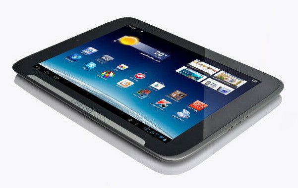 Das MEDION LIFETAB S9512 bietet ALDI Nord für 299 Euro an. (Archiv: Vogel Business Media)
