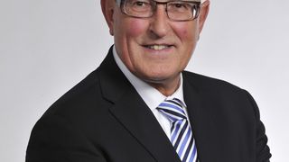 Wolfgang Kochan ist neuer Geschäftsführer der DACH-Region von Stratasys EMEA. (Bild: Stratasys)