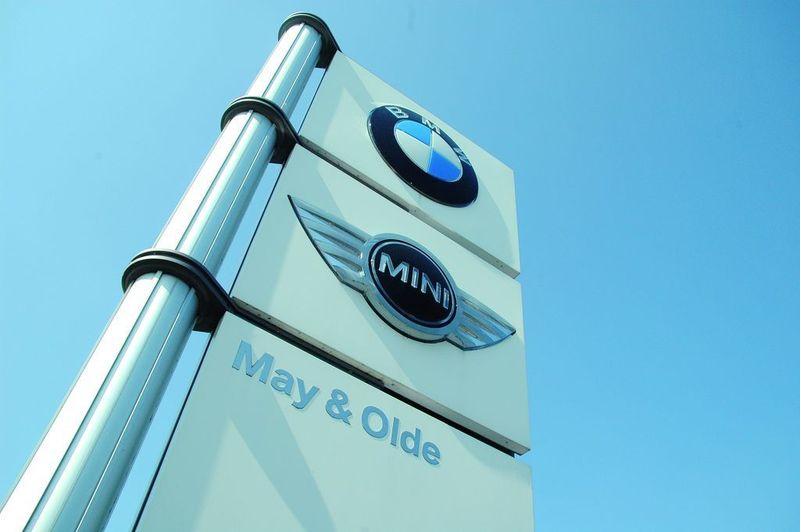 Das Automobilhandelsunternehmen May & Olde hat sich vor allem in Norddeutschland einen Namen gemacht beim Vermarkten einer süddeutschen Marke. (Archiv: Vogel Business Media)