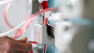 Sonotec hat sein Portfolio der Ultraschalldurchflussmesser erweitert. (© PA - Fotolia)