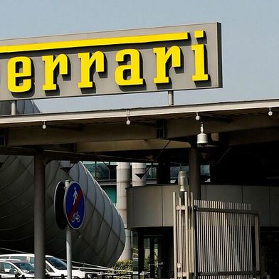 Der Sportwagenbauer Ferrari ist besser ins Jahr gestartet als erwartet. (Foto: Ferrari)