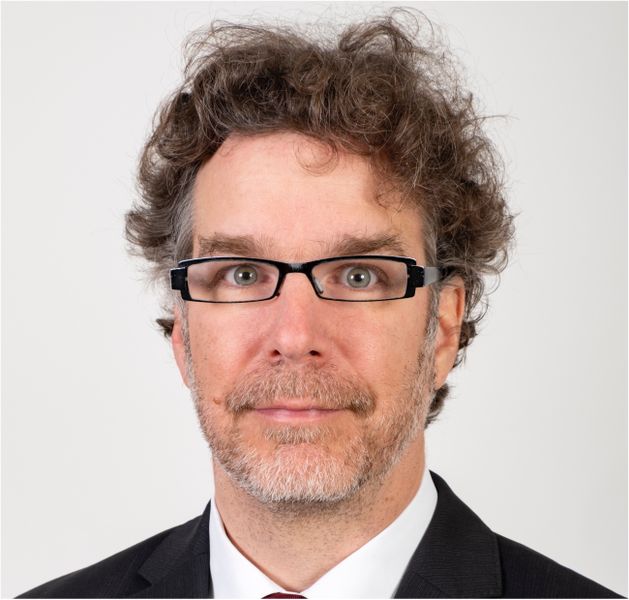 Tobias Lante ist Senior Business Analyst Digital Manufacturing bei Transition Technologies PSC. (Bild: Transition Technologies)