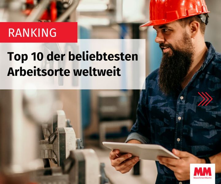  (Bild: MM Maschinenmarkt)
