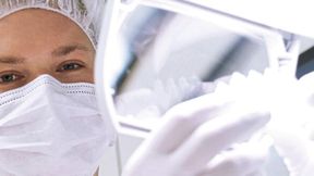 Kunststoffspezialist Pöppelmann FAMAC® entwickelt innovative Lösungen für die Pharmaindustrie. (Bild: Pöppelmann GmbH & Co. KG)