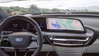 Durch die Smartphone-Integration verlieren Autobauer eine wichtige Schnittstelle zum Kunden. (Bild: GM)