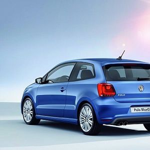 Polo Gt Vw Nimmt Abschied Vom Twincharger