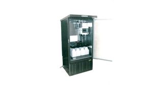 Abb. 1: Die neuen Probennehmer FSV für Wasser und Abwasser.  (Bild: GIMAT)