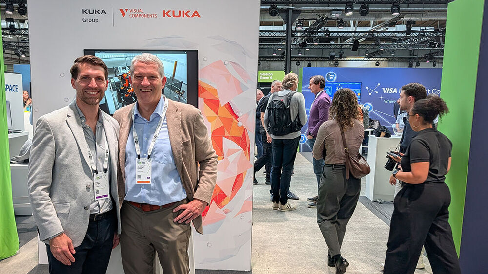 Automatisierung für den Mittelstand: Komsa und Kuka kooperieren