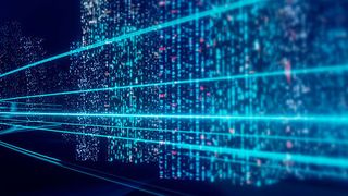 Hohe Geschwindigkeit, niedrige Latenzen: All-Flash-Speicher. (©knssr - stock.adobe.com)