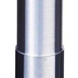 Hufschmied präsentiert auf der Moulding Expo außerdem ein neu entwickeltes Werkzeug für die Zerspanung von Aluminium und Aluminiumknetlegierungen: Den Wolverine-Hochvolumen-Schruppfräser HC403BD. Hier in voller Pracht.