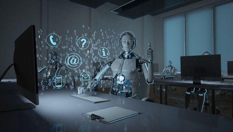 KI-Agenten müssen nicht direkt auf Legacy-Systeme zugreifen: APIs, Guardrails und menschliche Freigaben begrenzen Risiken und sichern den produktiven Einsatz.(Bild: ©  Alexander Limbach - stock.adobe.com)