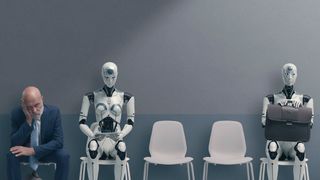 Trotz vieler Vorteile zeigt eine aktuelle Studie, dass der Einsatz von KI in der Cybersecurity in Deutschland hinter anderen Bereichen zurückbleibt. (Bild: stokkete - stock.adobe.com)