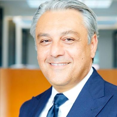 Luca De Meo wird seinen Chefposten bei Renault unverhofft verlassen, heißt es. Er will sich nun abseits vom Automobilgeschäft bewähren. (Bild: Renault)