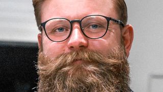 Steven Didssun ist der neue BFL-Präsident. (Bild: Robert Förster / robdude-art)