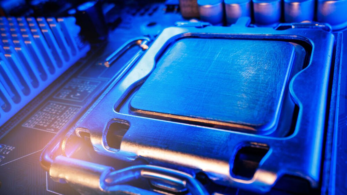 Capacitors are a critical yet often overlooked component in AI data center power supplies, buffering energy and stabilizing voltage as racks scale toward the megawatt range. (Source: © Parilov - stock.adobe.com)