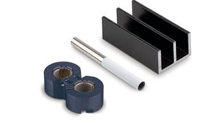 Neue tribologische Beschichtungen sind für praktisch jede Oberfläche geeignet – ungeachtet von geometrischer Form oder Material. (GGB)