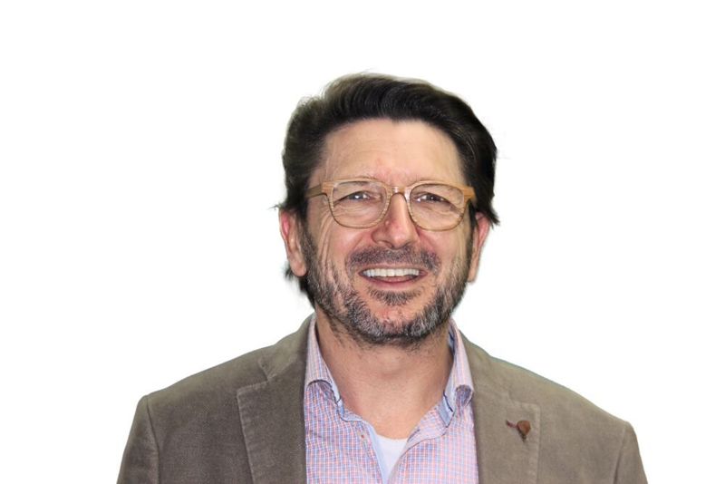 „Ein französischer Kunde kauft keine Maschine mit einer bestimmten technischen Spezifikation. Er kauft eine Lösung“, sagt Michel Roeder, Geschäftsführer von Mafac France. (Itasse)