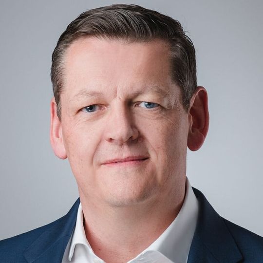 (Stefan Wahle ist Vorsitzender der Geschäftsführung von Wolters Kluwer Tax & Accounting Deutschland. ((Bild: Wolters Kluwer)))