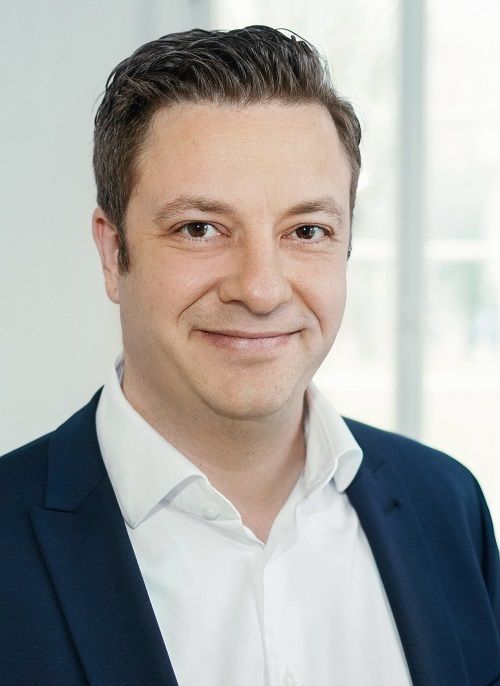 (Christian Kaiser, Geschäftsführer von ASC Deutschland. Bild: ASC Deutschland)