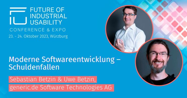 Niemand hat gerne Schulden – das gilt auch für Teams in der Softwareentwicklung.(Bild:  Vogel Communications Group)