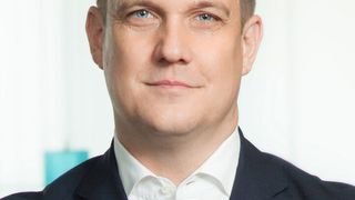 Tobias Dratt, President, North America, BASF Corporation, Florham Park, New Jersey, will assume responsibility for the Division Global Business Services, Ludwigshafen in Germany.  (Source: BASF)